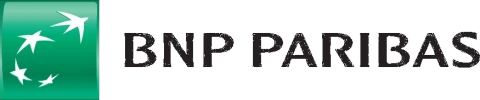 Logo BNP Paribas