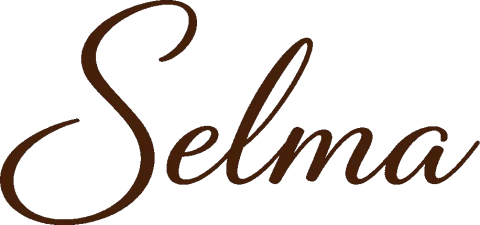 Logo Friperie Selma